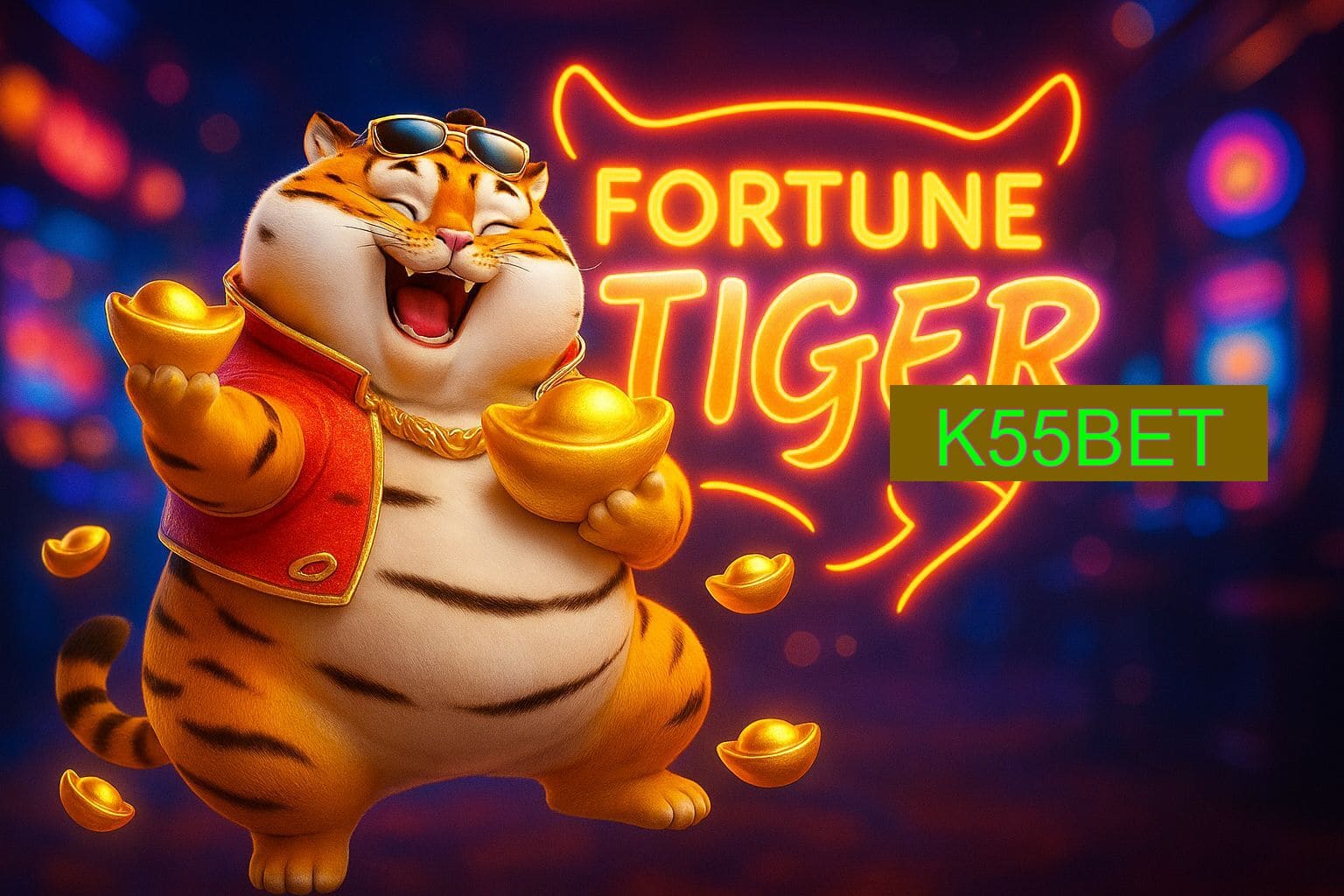 Como Jogar Fortune Tiger