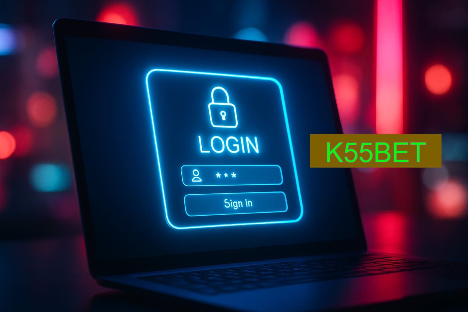 Benefícios do Login